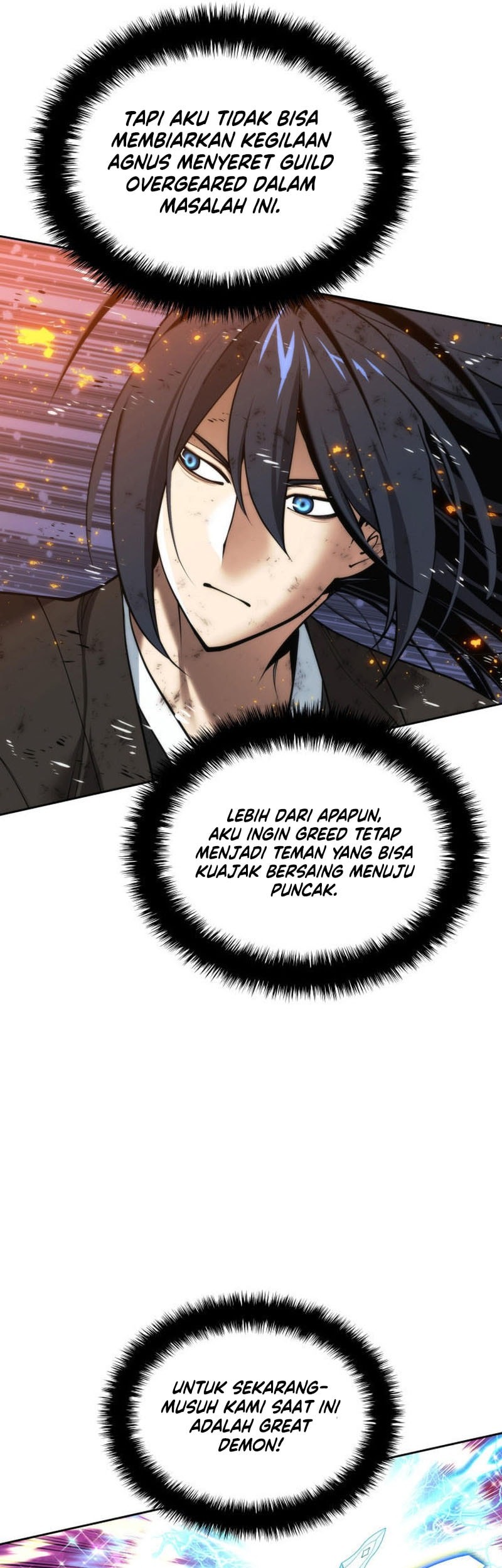 Overgeared New Chapter 279 Gambar 18