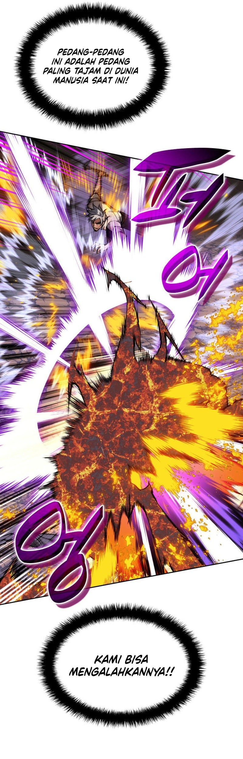 Overgeared New Chapter 279 Gambar 22