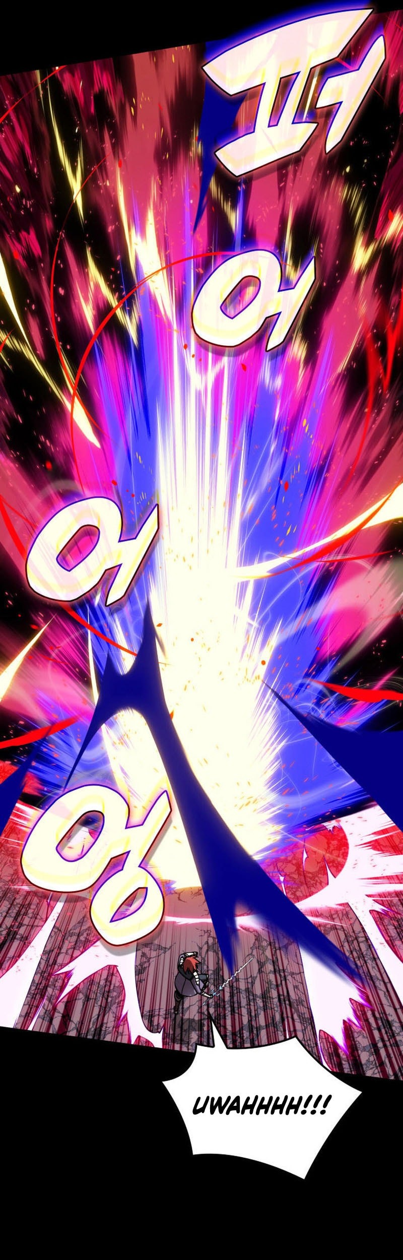 Overgeared New Chapter 279 Gambar 26