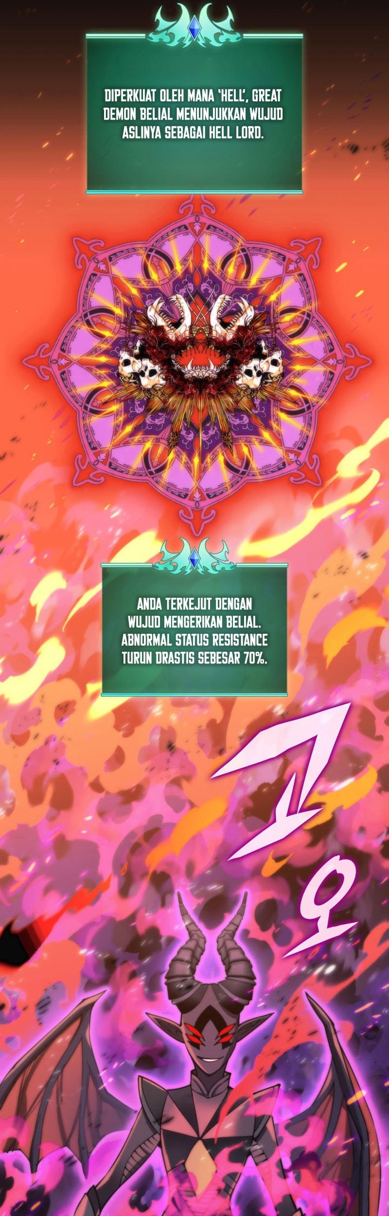 Overgeared New Chapter 279 Gambar 30