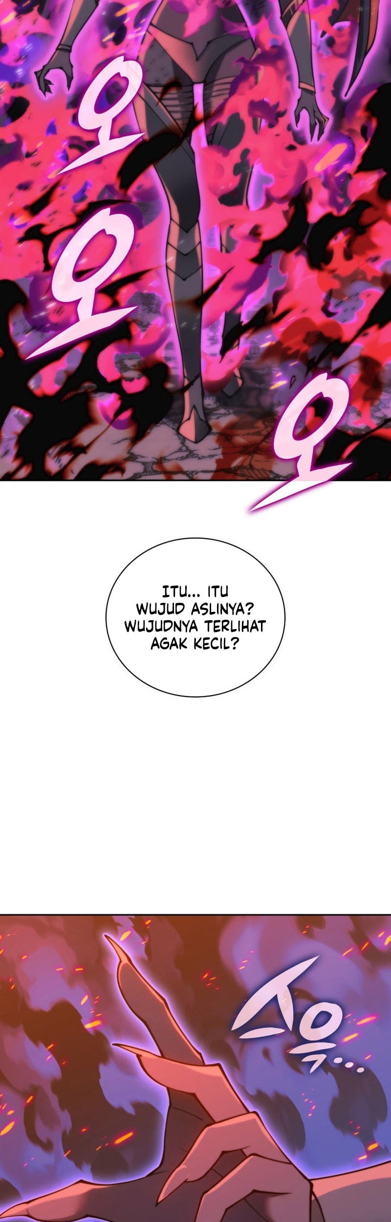 Overgeared New Chapter 279 Gambar 31