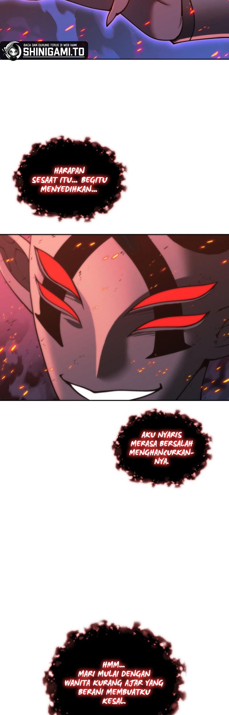 Overgeared New Chapter 279 Gambar 32
