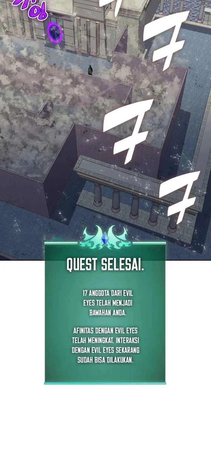 Overgeared New Chapter 297 Gambar 19