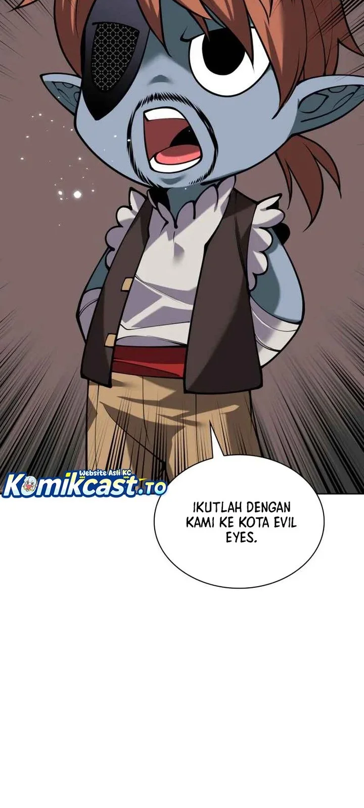 Overgeared New Chapter 297 Gambar 33