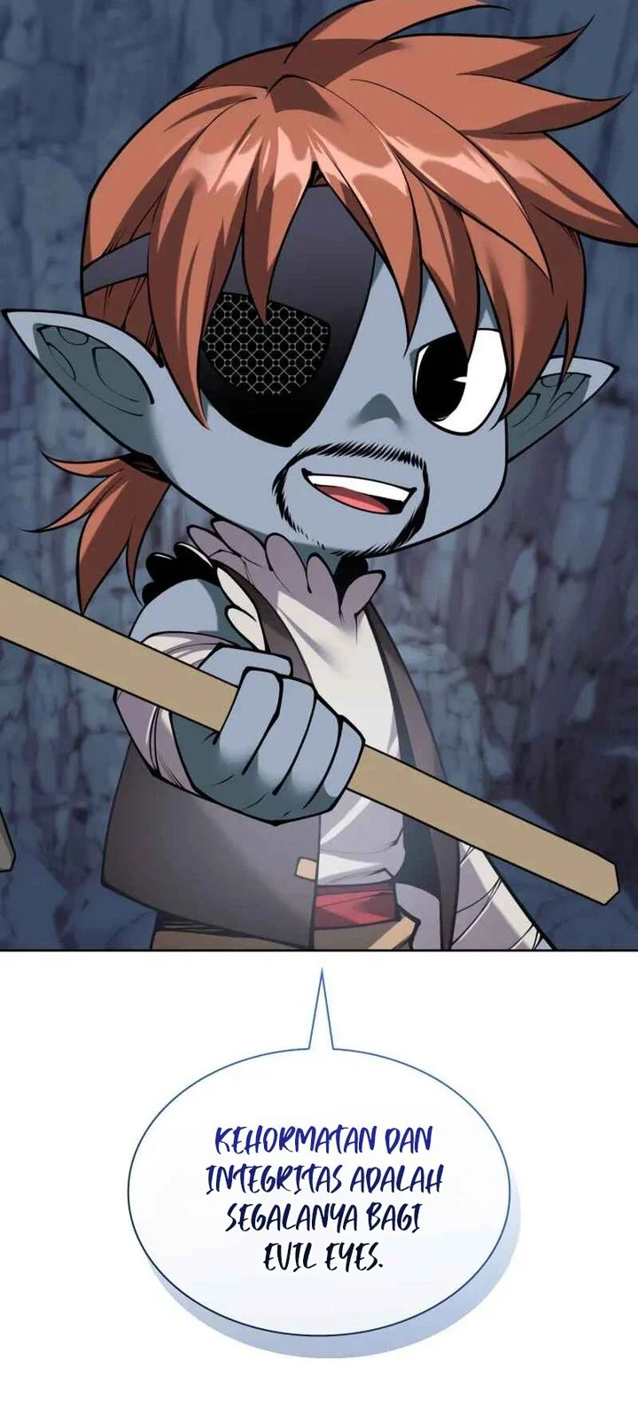 Overgeared New Chapter 297 Gambar 41