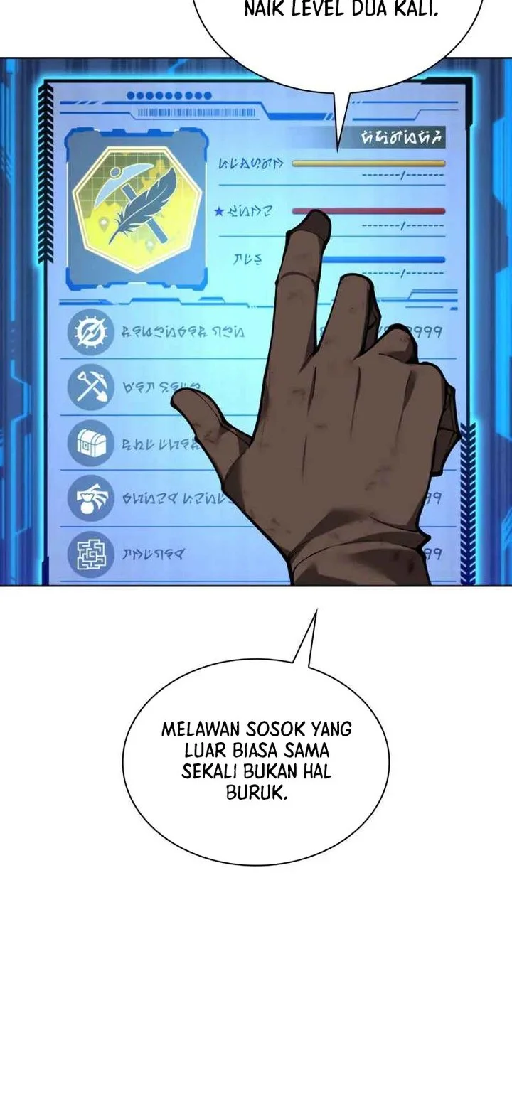 Overgeared New Chapter 297 Gambar 43