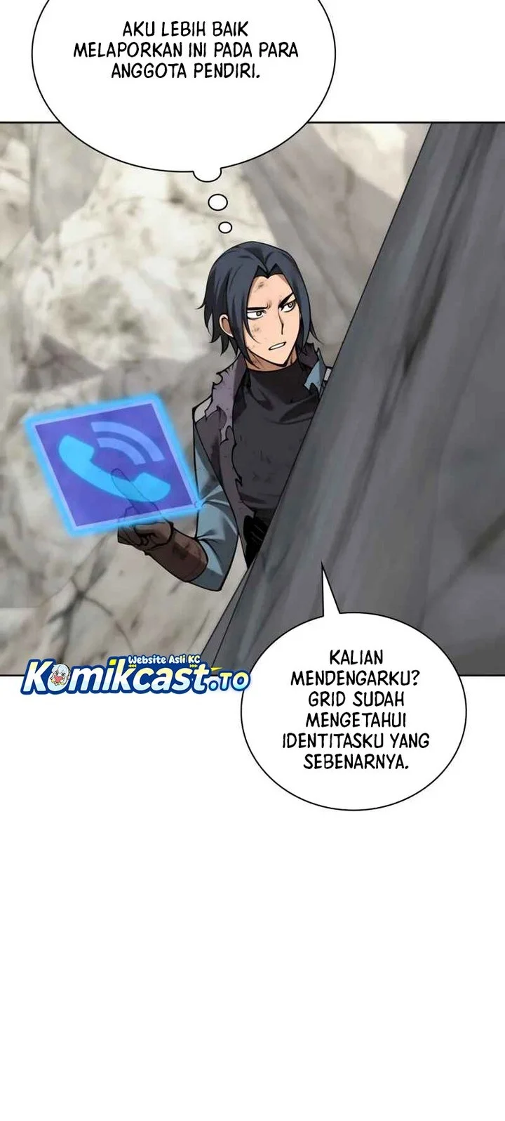 Overgeared New Chapter 297 Gambar 45