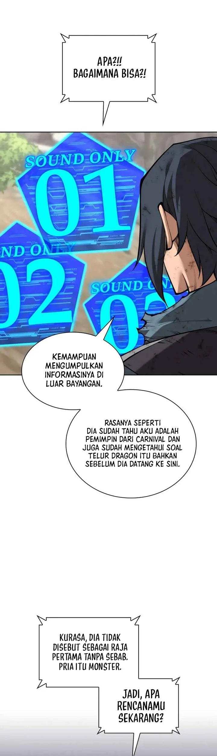 Overgeared New Chapter 297 Gambar 46