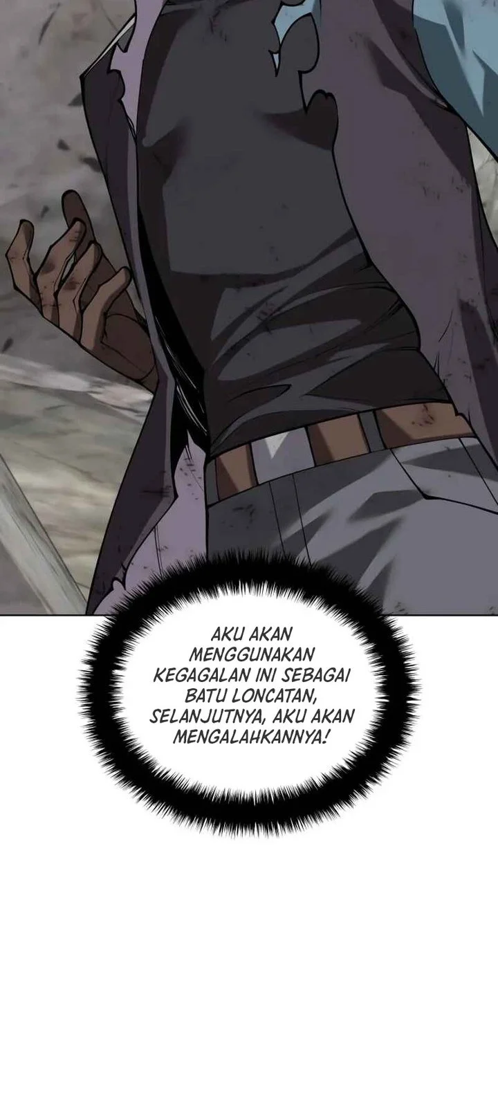 Overgeared New Chapter 297 Gambar 49