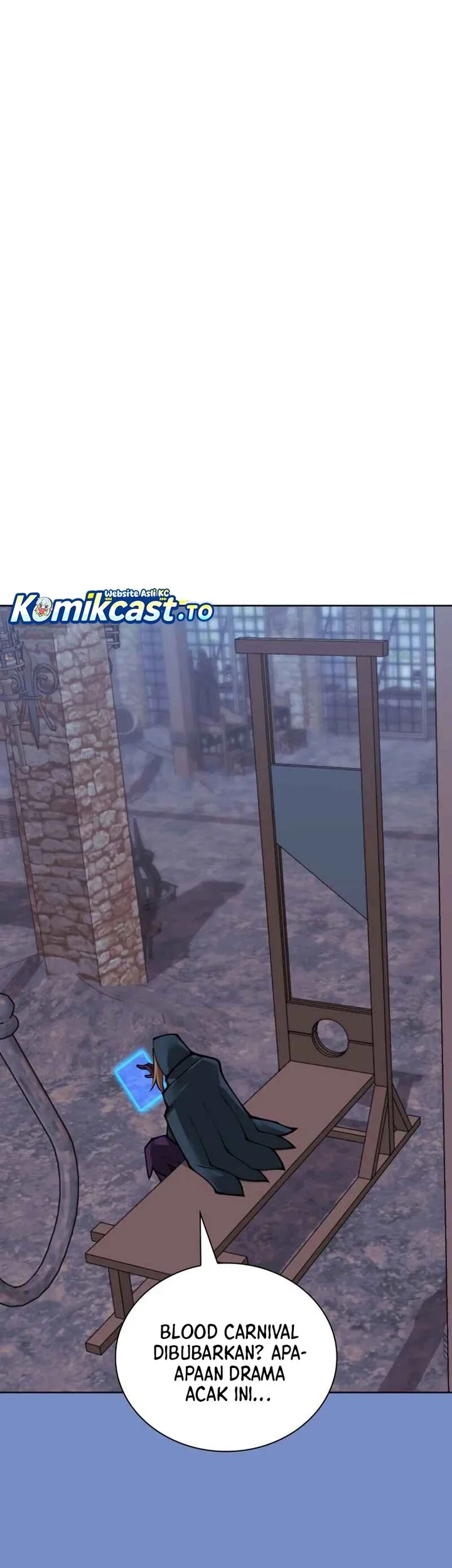 Overgeared New Chapter 297 Gambar 50