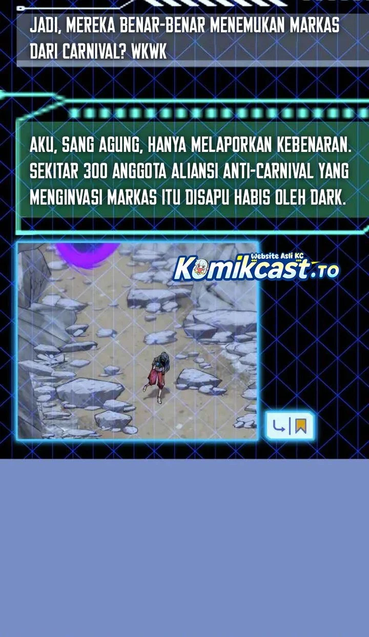 Overgeared New Chapter 297 Gambar 53