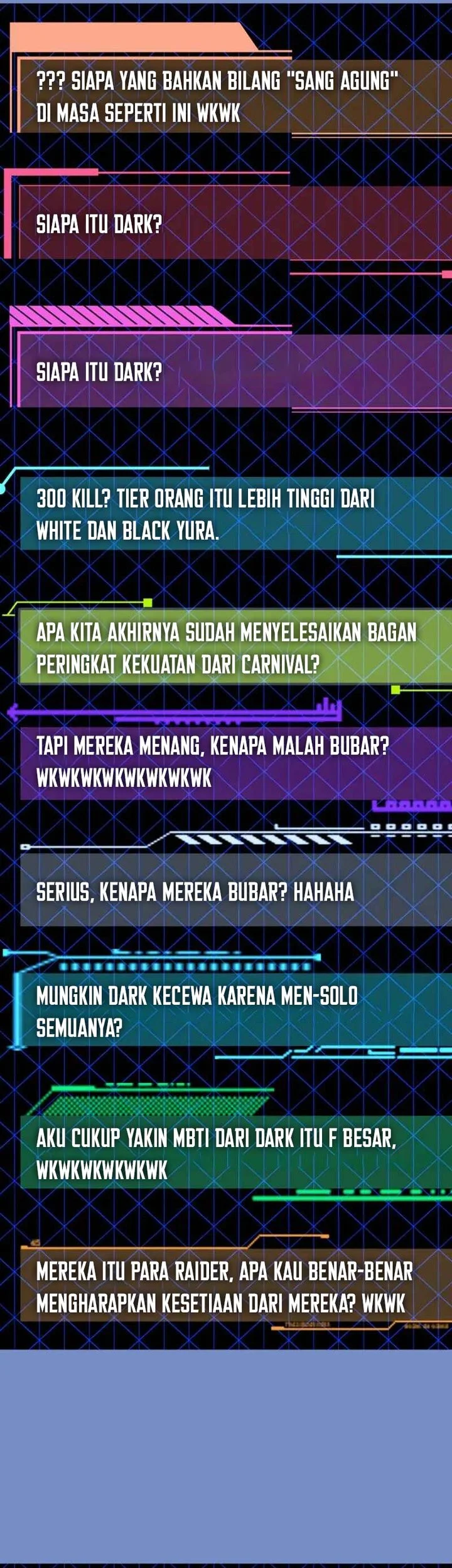 Overgeared New Chapter 297 Gambar 54