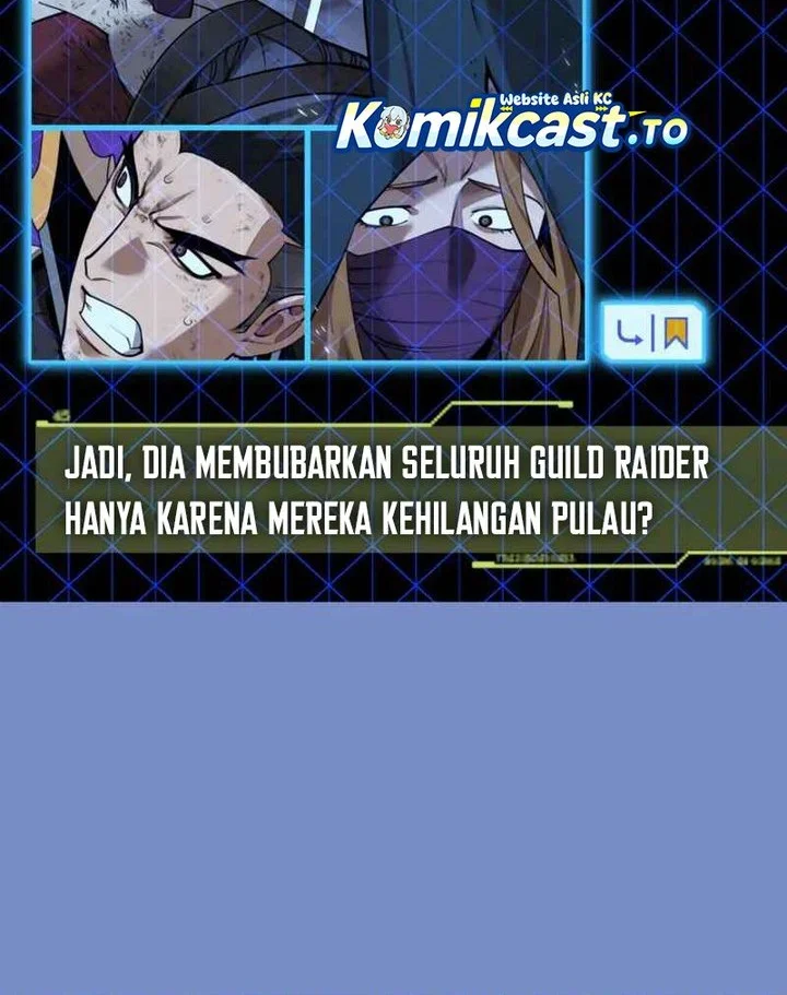 Overgeared New Chapter 297 Gambar 57