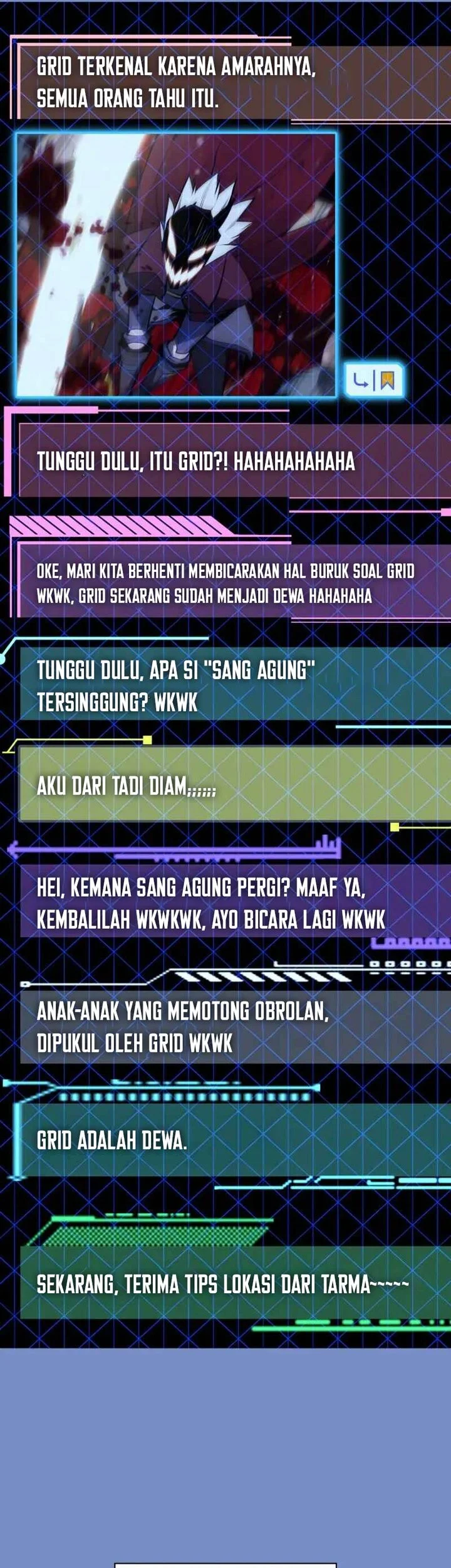 Overgeared New Chapter 297 Gambar 59