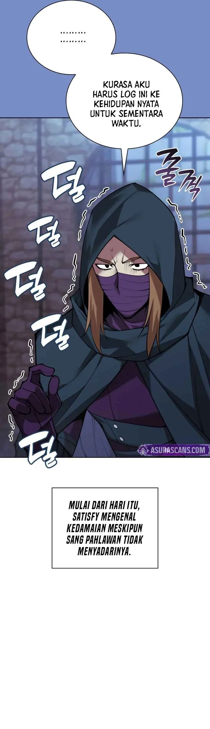 Overgeared New Chapter 297 Gambar 61