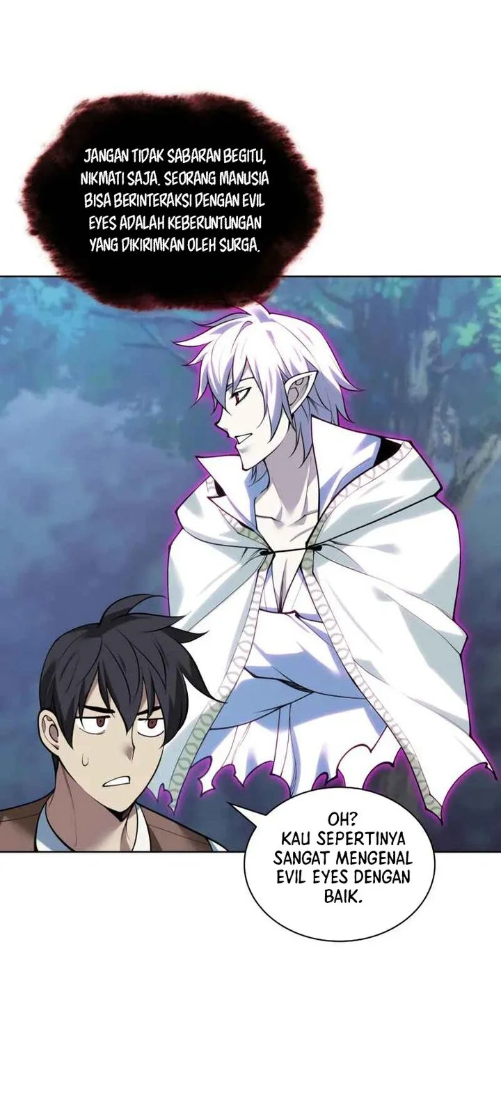 Overgeared New Chapter 297 Gambar 66