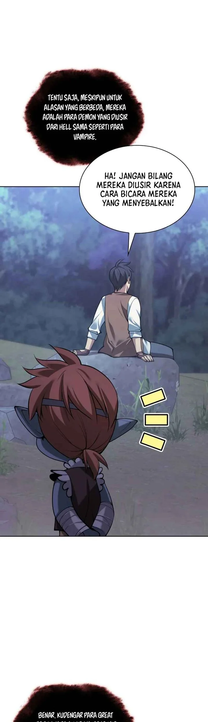 Overgeared New Chapter 297 Gambar 67