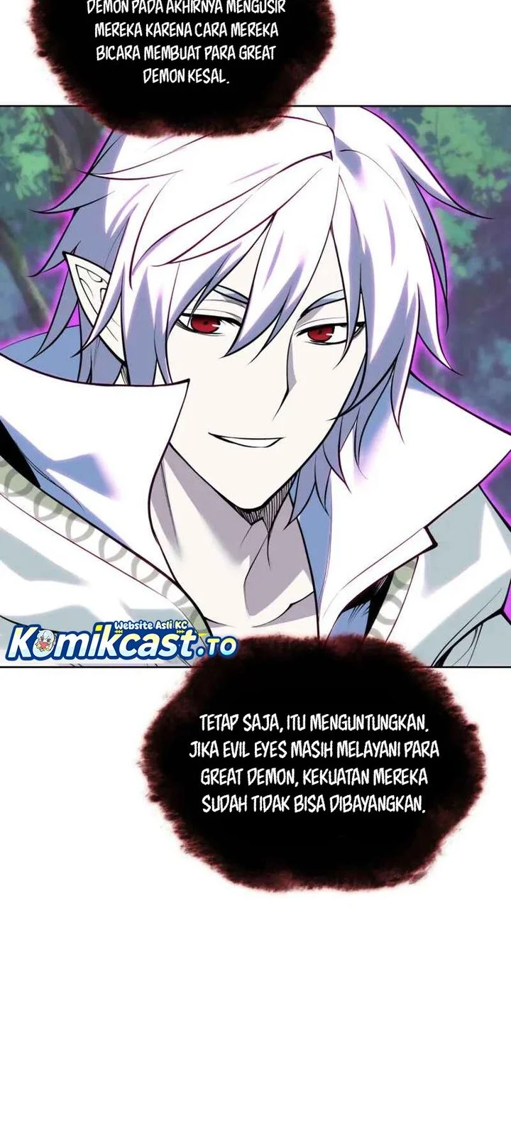 Overgeared New Chapter 297 Gambar 68