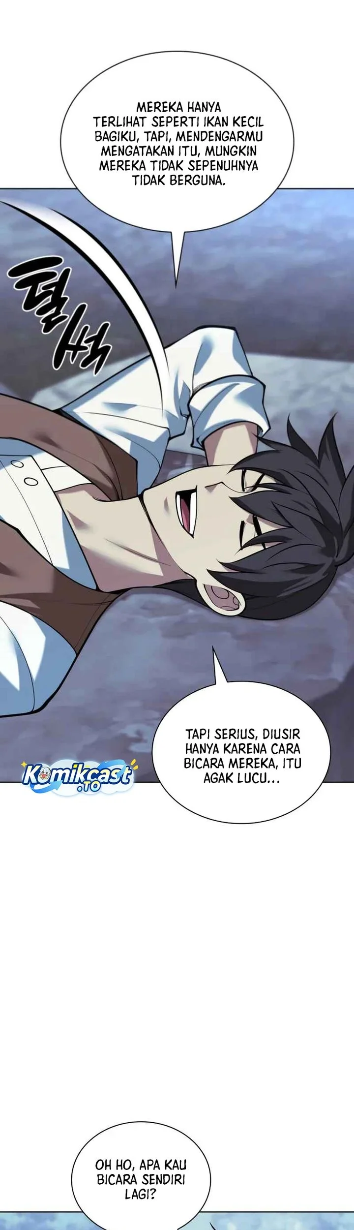 Overgeared New Chapter 297 Gambar 69