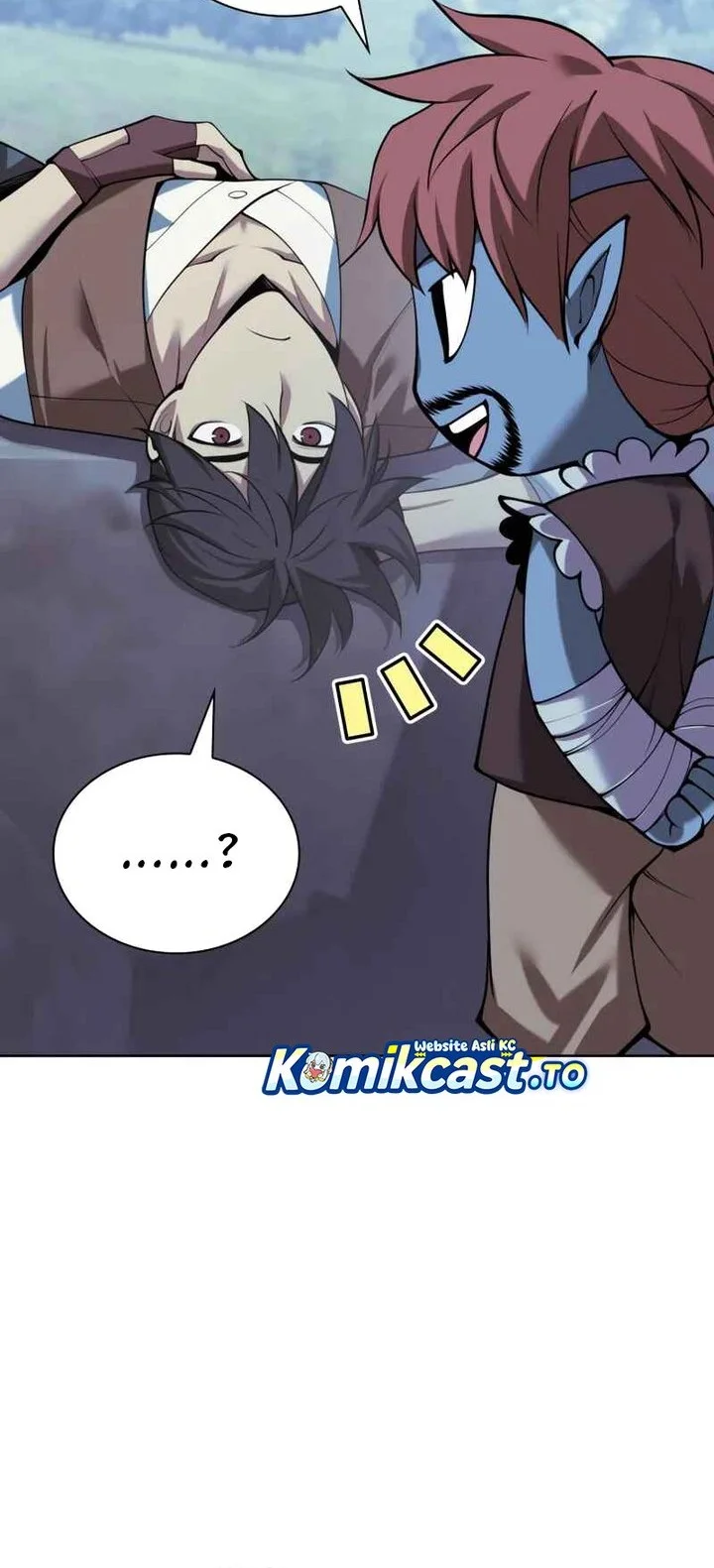 Overgeared New Chapter 297 Gambar 70