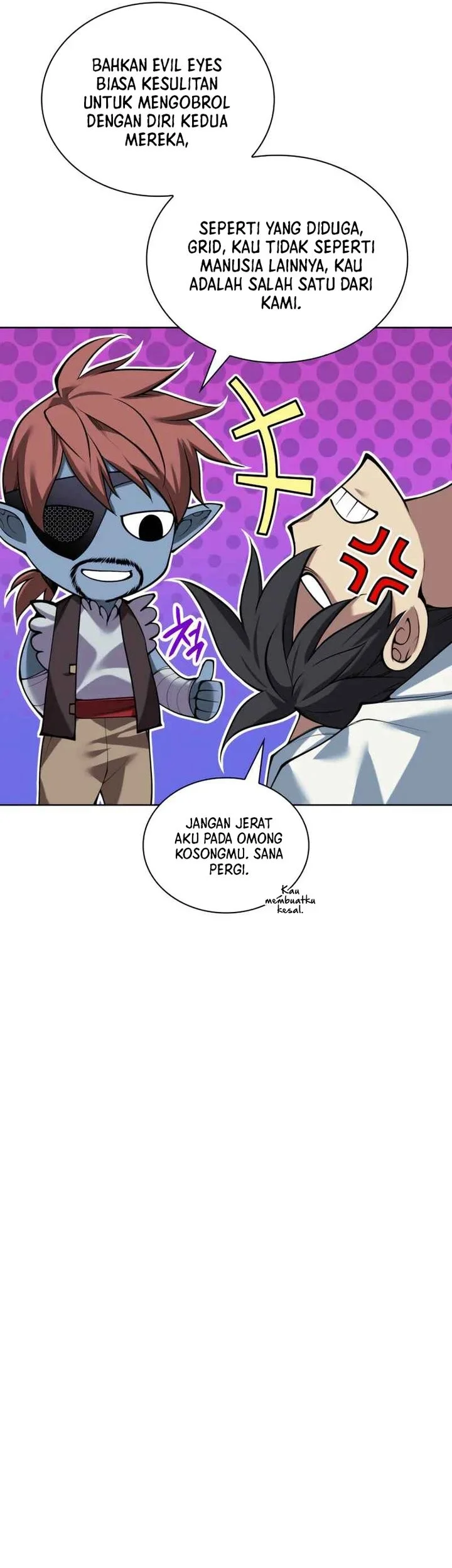 Overgeared New Chapter 297 Gambar 71