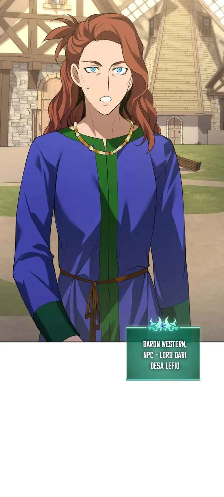 Overgeared New Chapter 297 Gambar 76