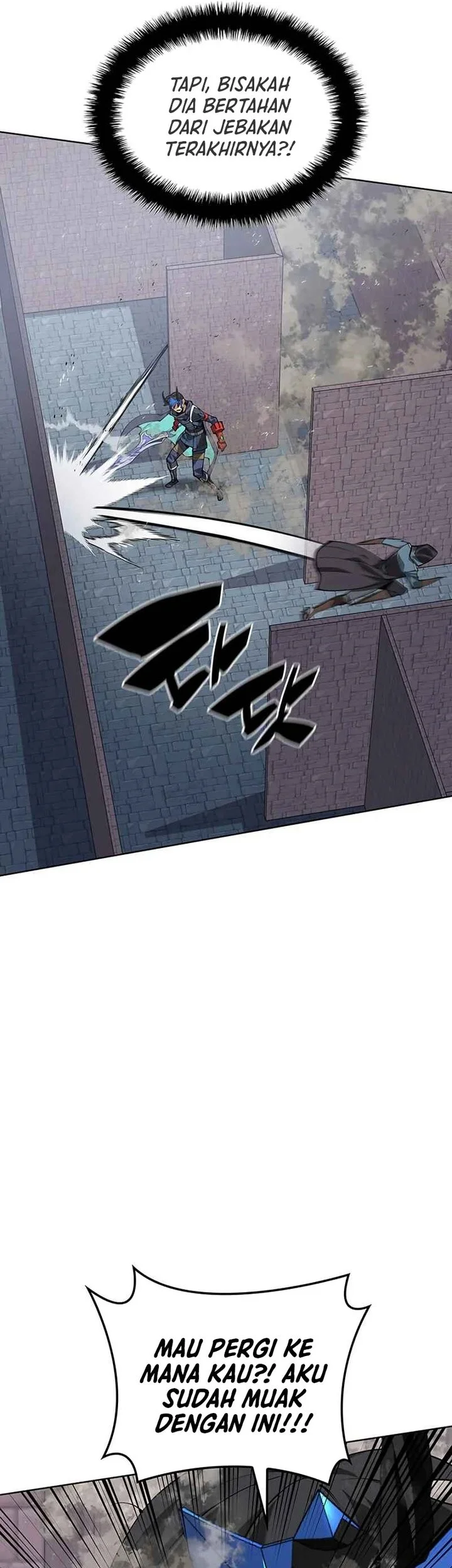 Overgeared New Chapter 297 Gambar 4