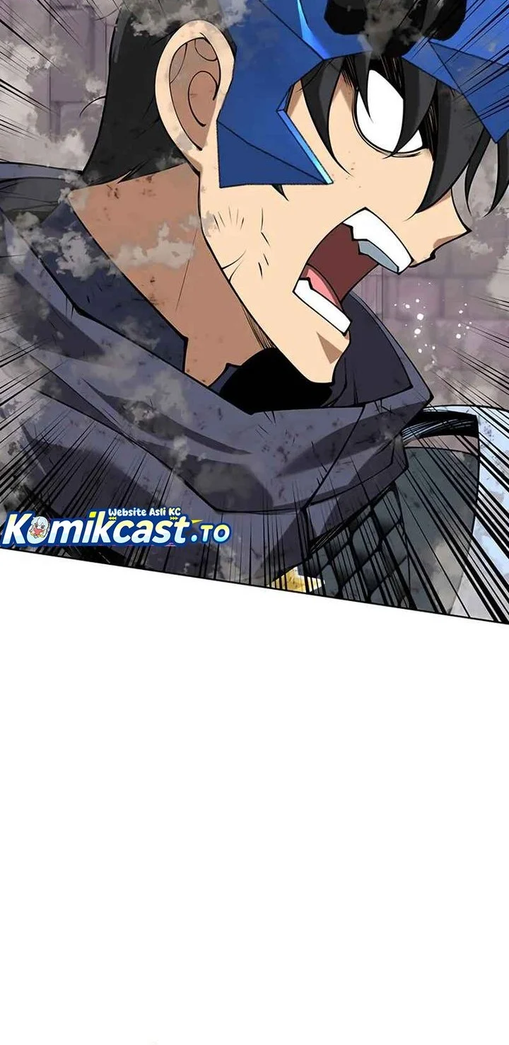 Overgeared New Chapter 297 Gambar 5