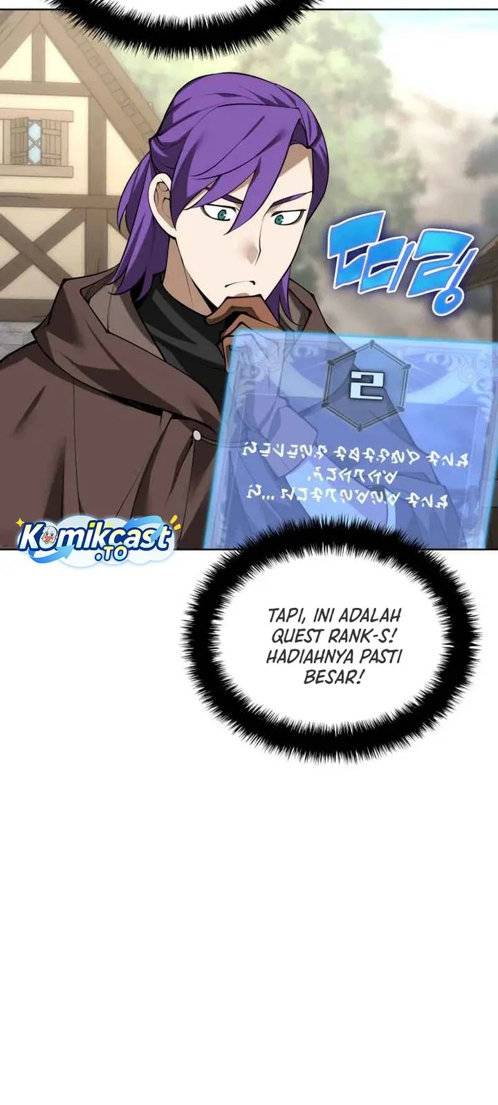 Overgeared New Chapter 297 Gambar 80
