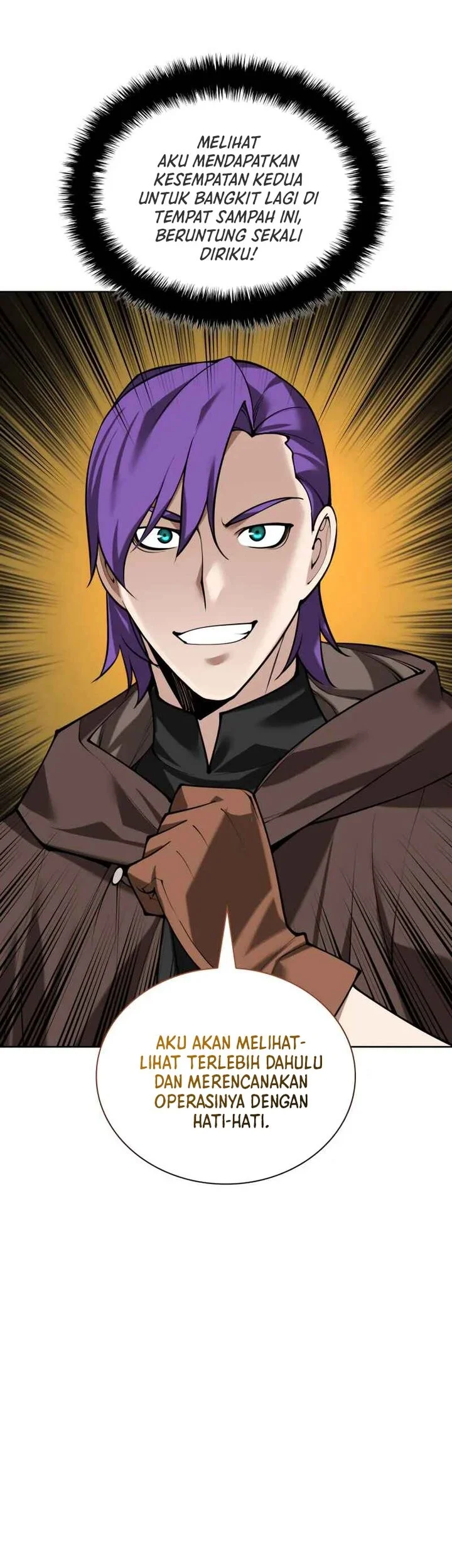 Overgeared New Chapter 297 Gambar 81