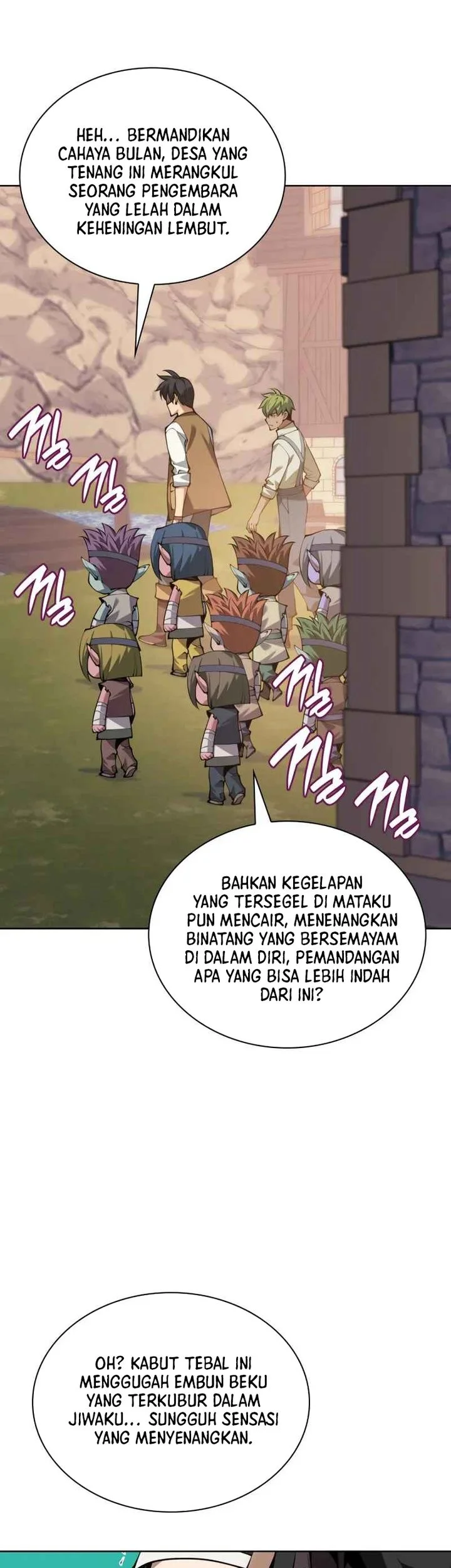 Overgeared New Chapter 297 Gambar 87