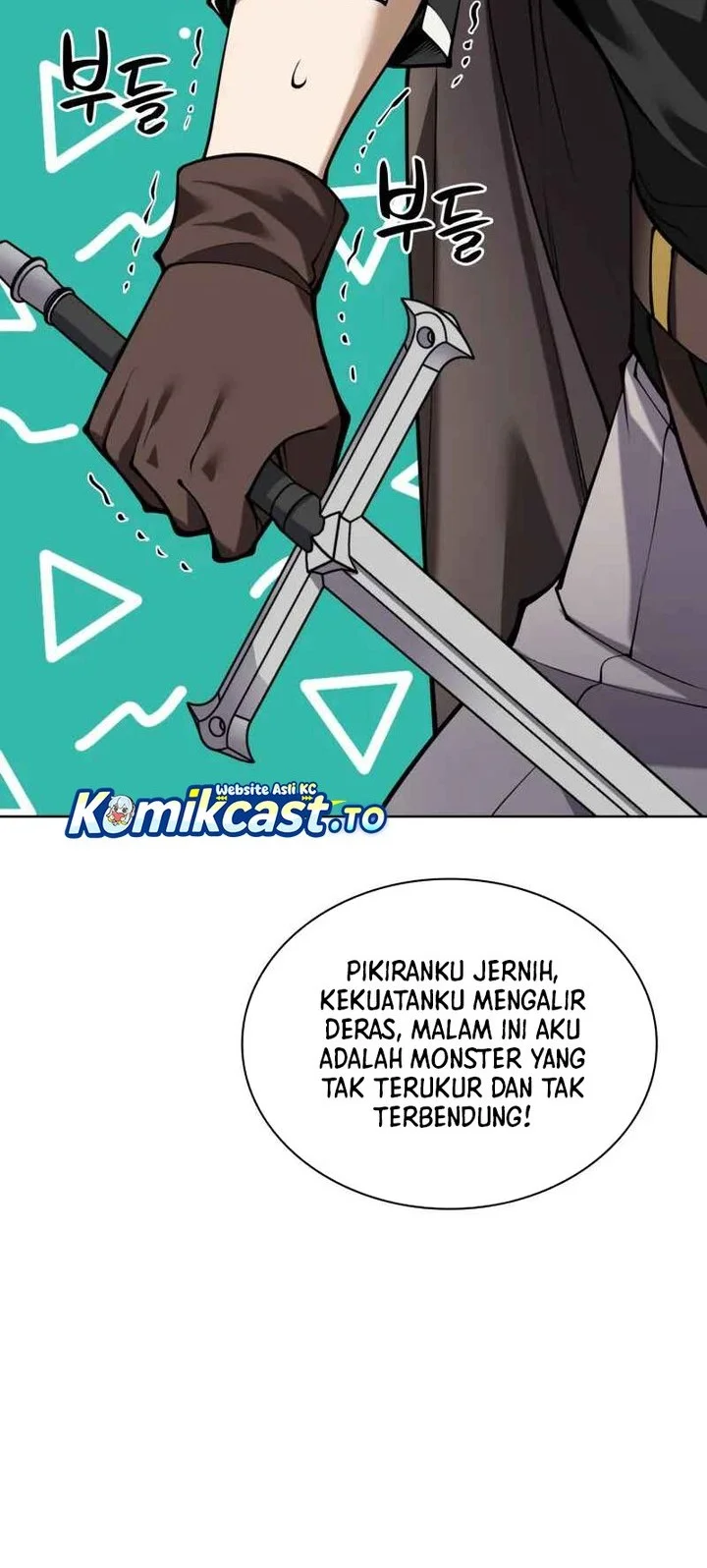 Overgeared New Chapter 297 Gambar 88