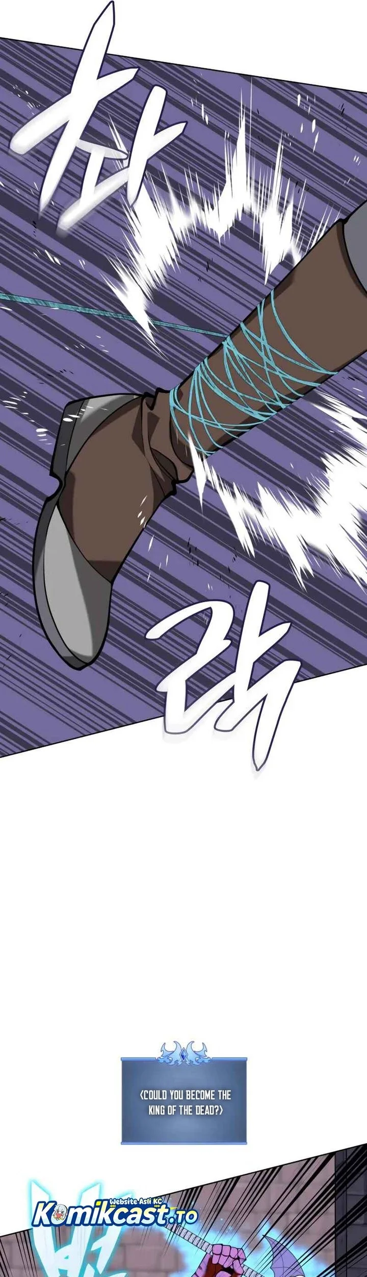Overgeared New Chapter 297 Gambar 6