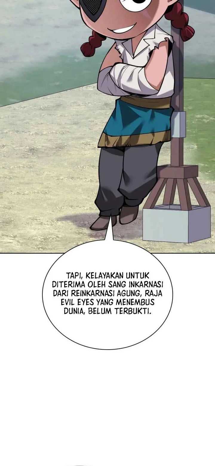 Overgeared New Chapter 297 Gambar 98