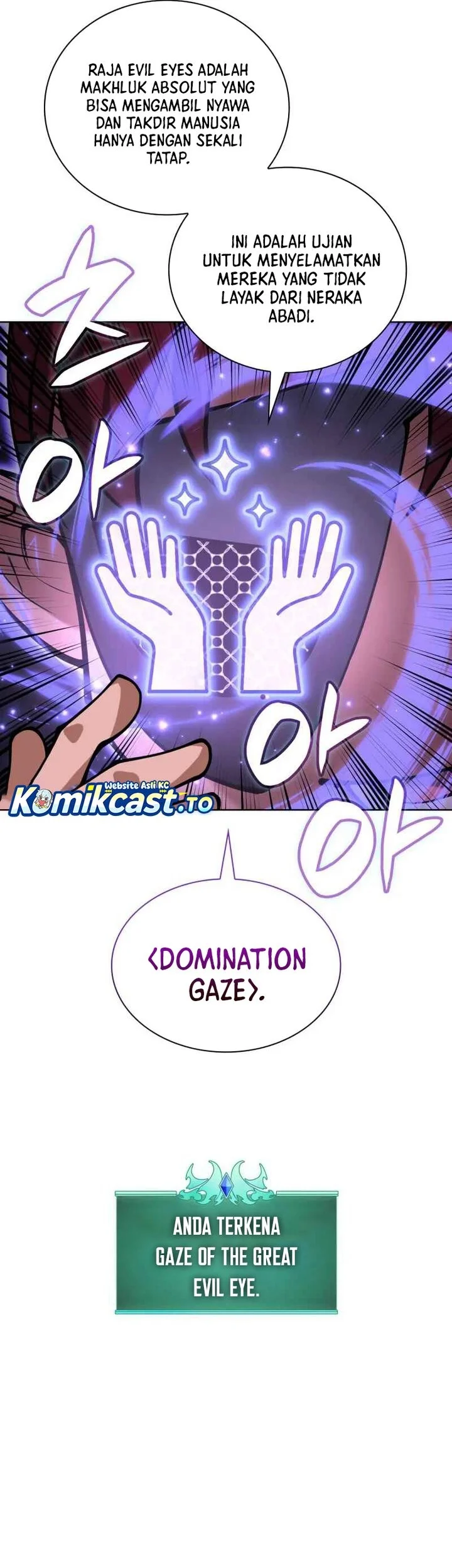 Overgeared New Chapter 297 Gambar 99
