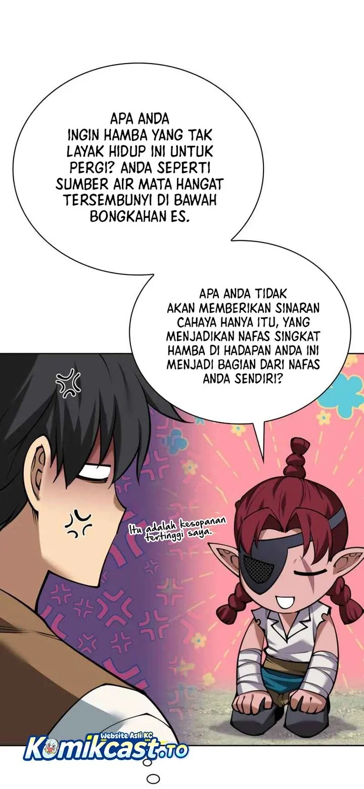 Overgeared New Chapter 297 Gambar 102