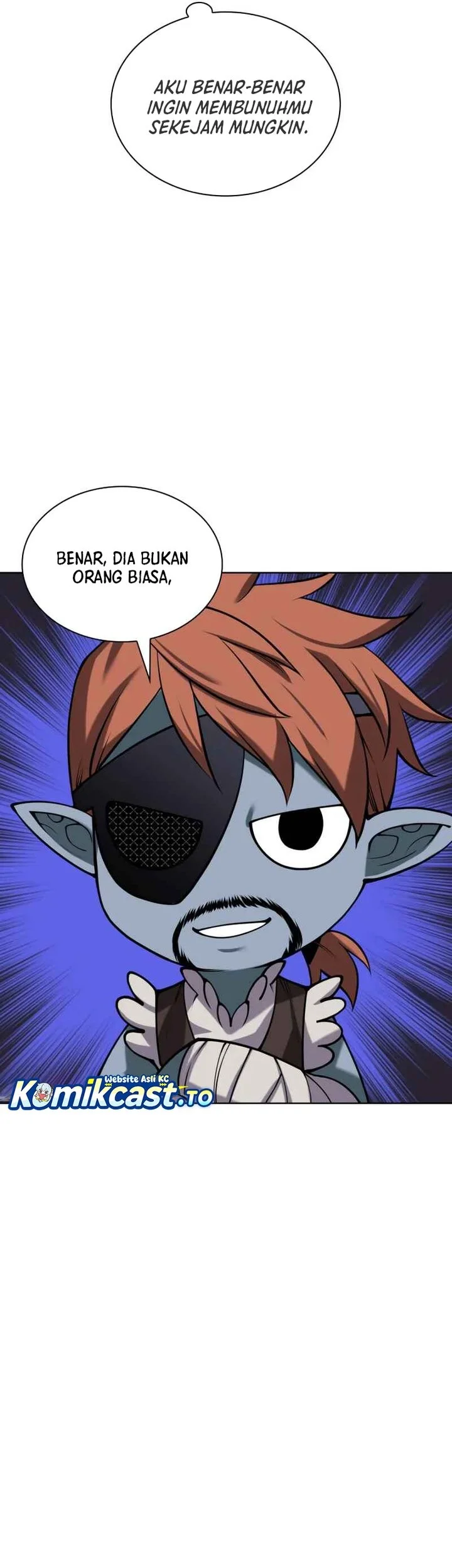 Overgeared New Chapter 297 Gambar 103
