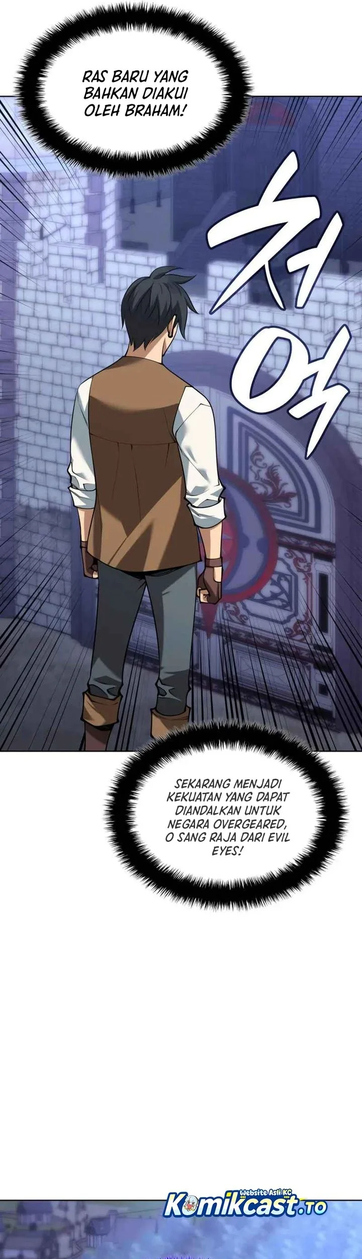 Overgeared New Chapter 297 Gambar 105