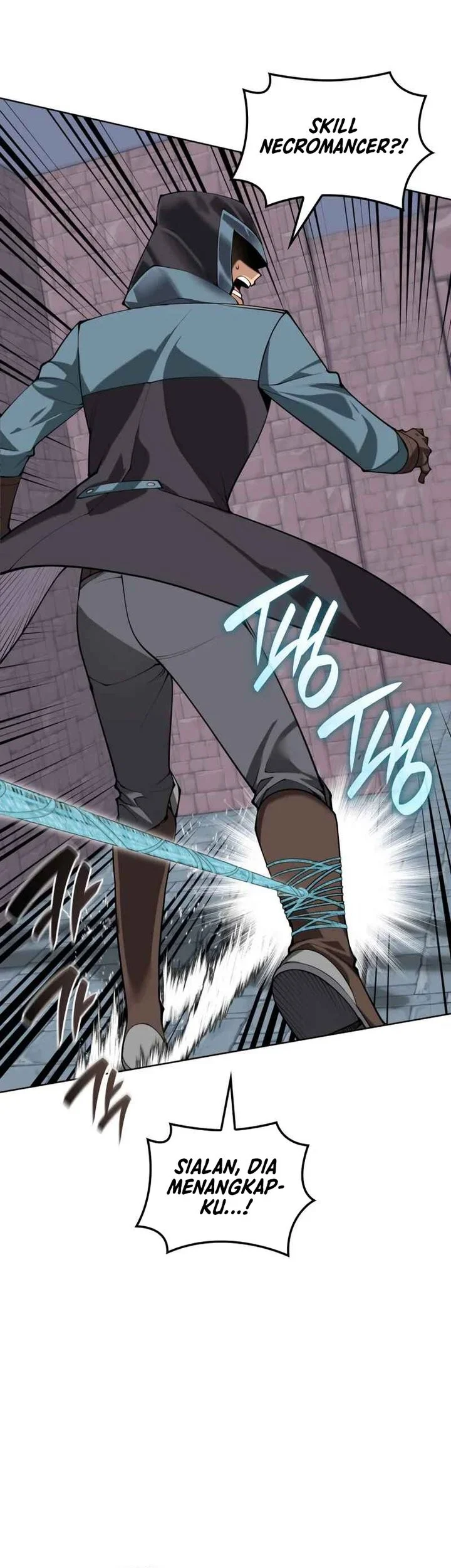 Overgeared New Chapter 297 Gambar 8