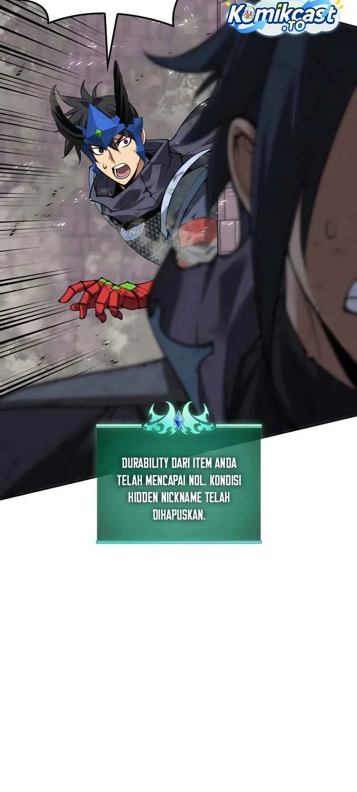 Overgeared New Chapter 297 Gambar 15