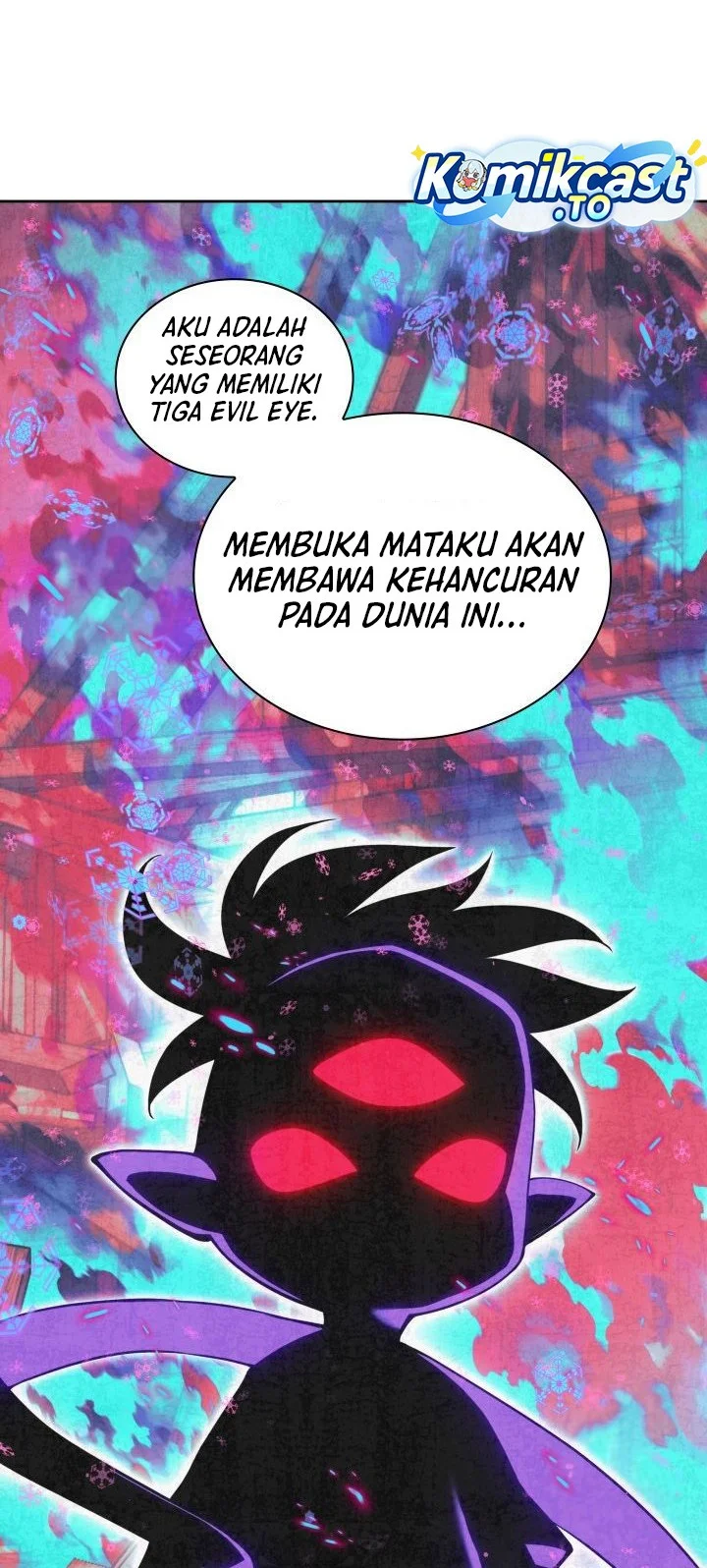 Overgeared New Chapter 298 Gambar 19