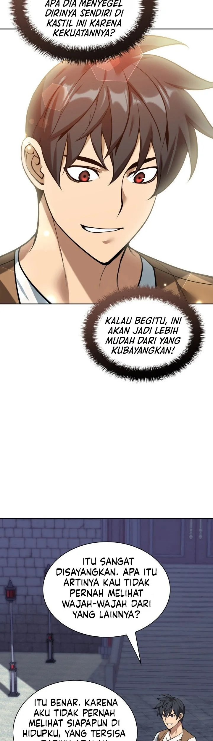 Overgeared New Chapter 298 Gambar 22