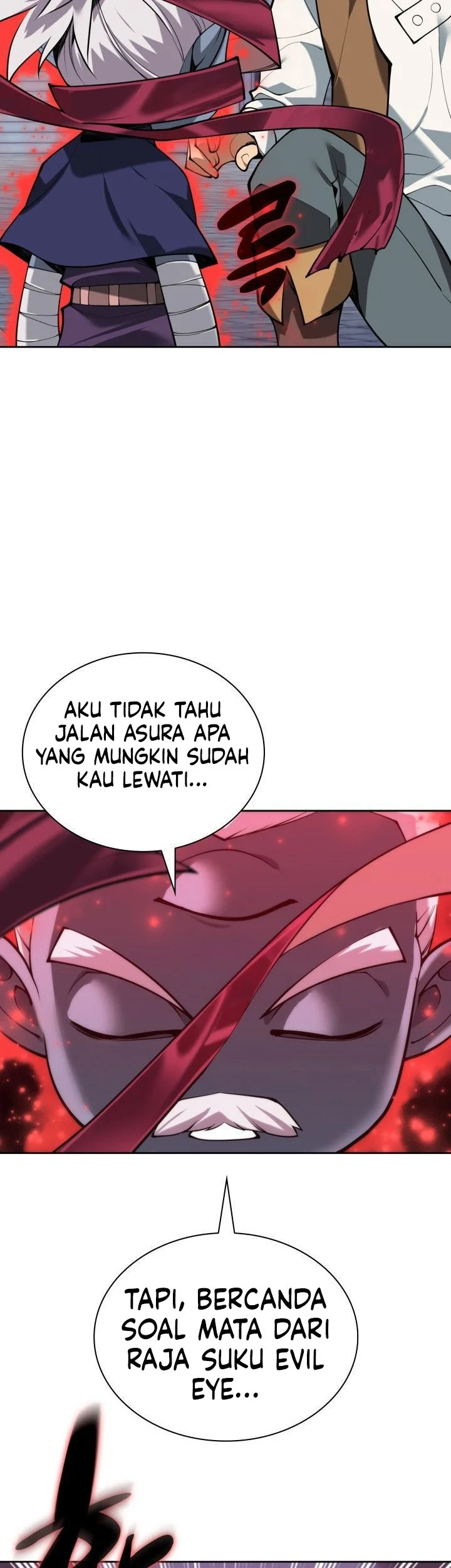 Overgeared New Chapter 298 Gambar 26