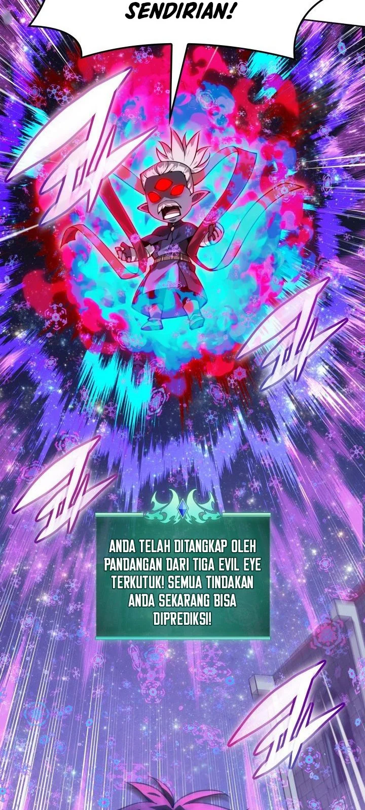 Overgeared New Chapter 298 Gambar 29