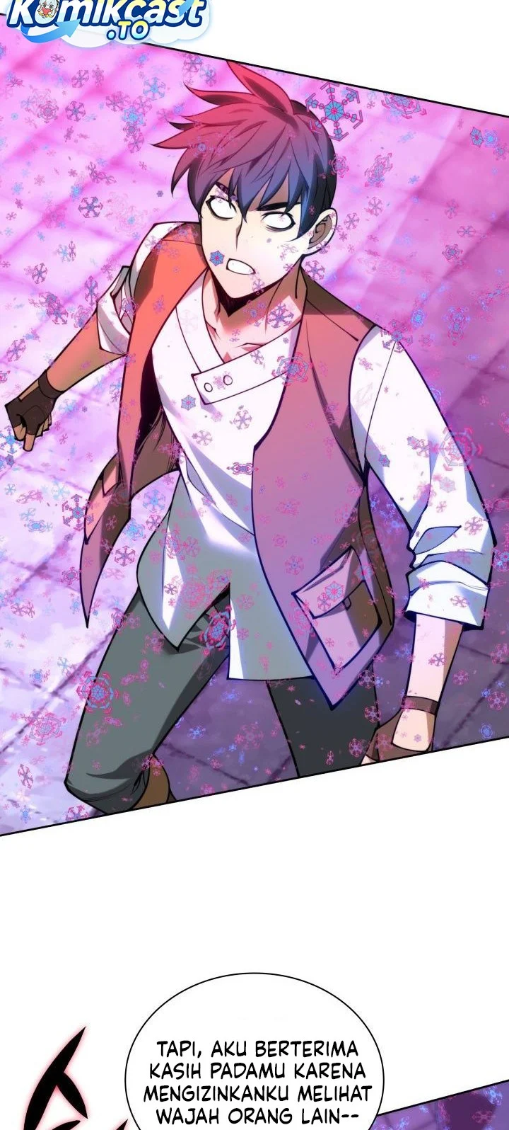 Overgeared New Chapter 298 Gambar 31