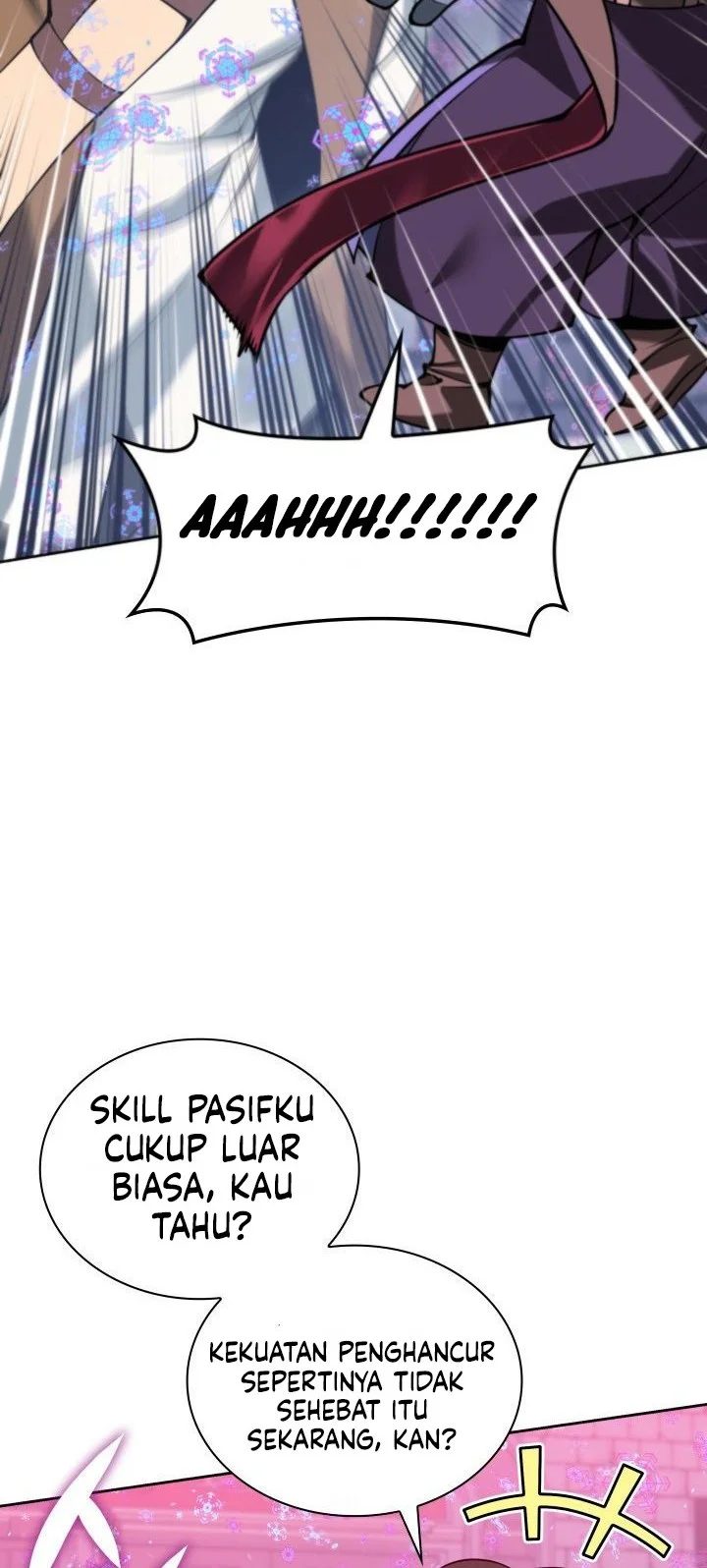 Overgeared New Chapter 298 Gambar 33