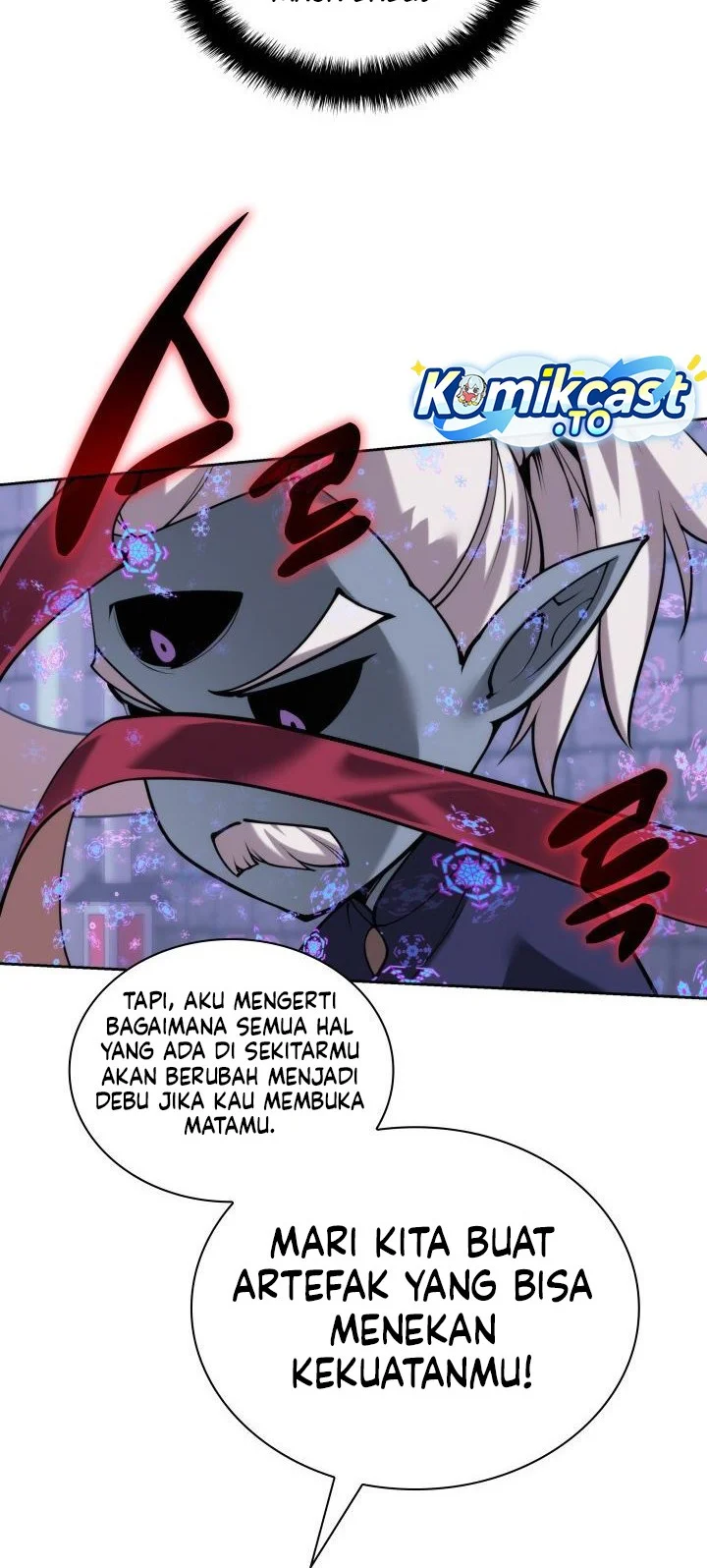 Overgeared New Chapter 298 Gambar 35