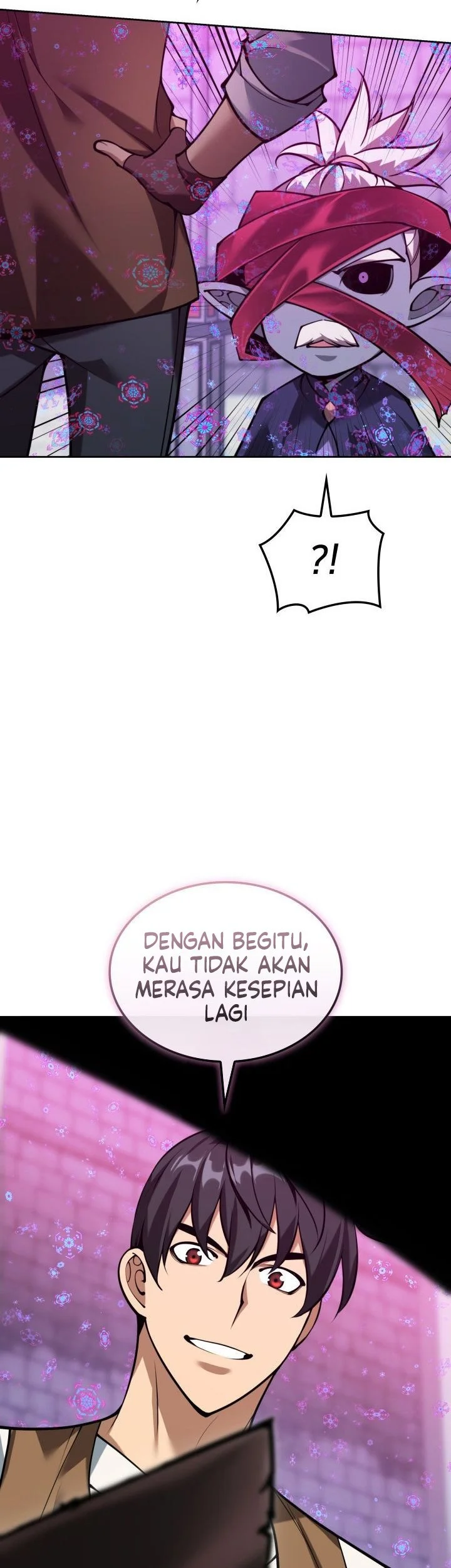 Overgeared New Chapter 298 Gambar 36