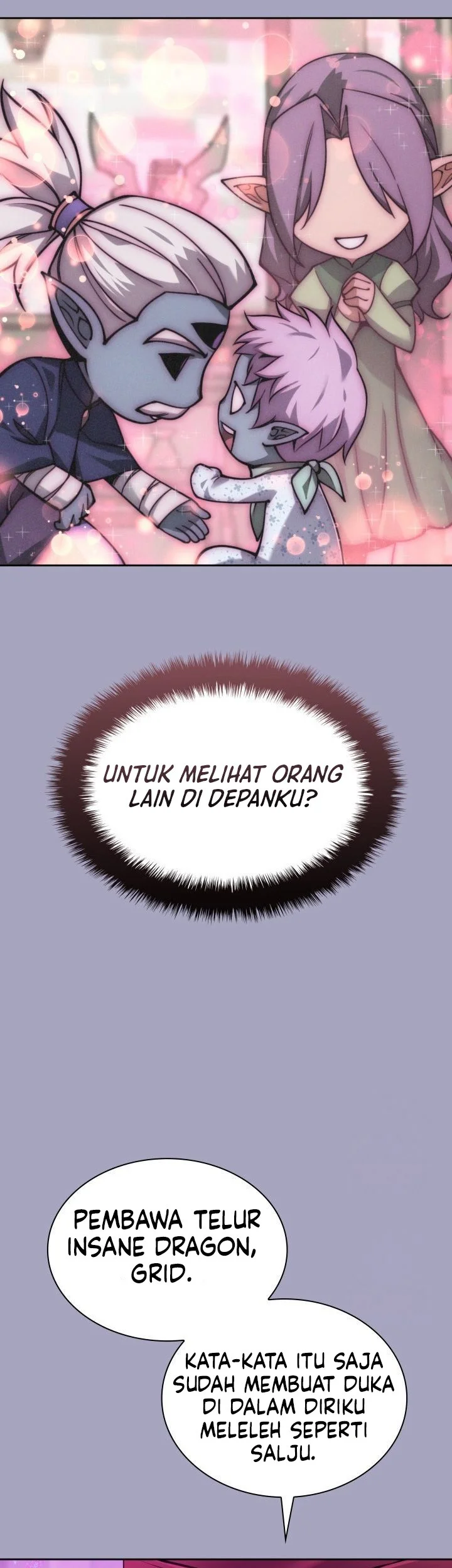 Overgeared New Chapter 298 Gambar 38