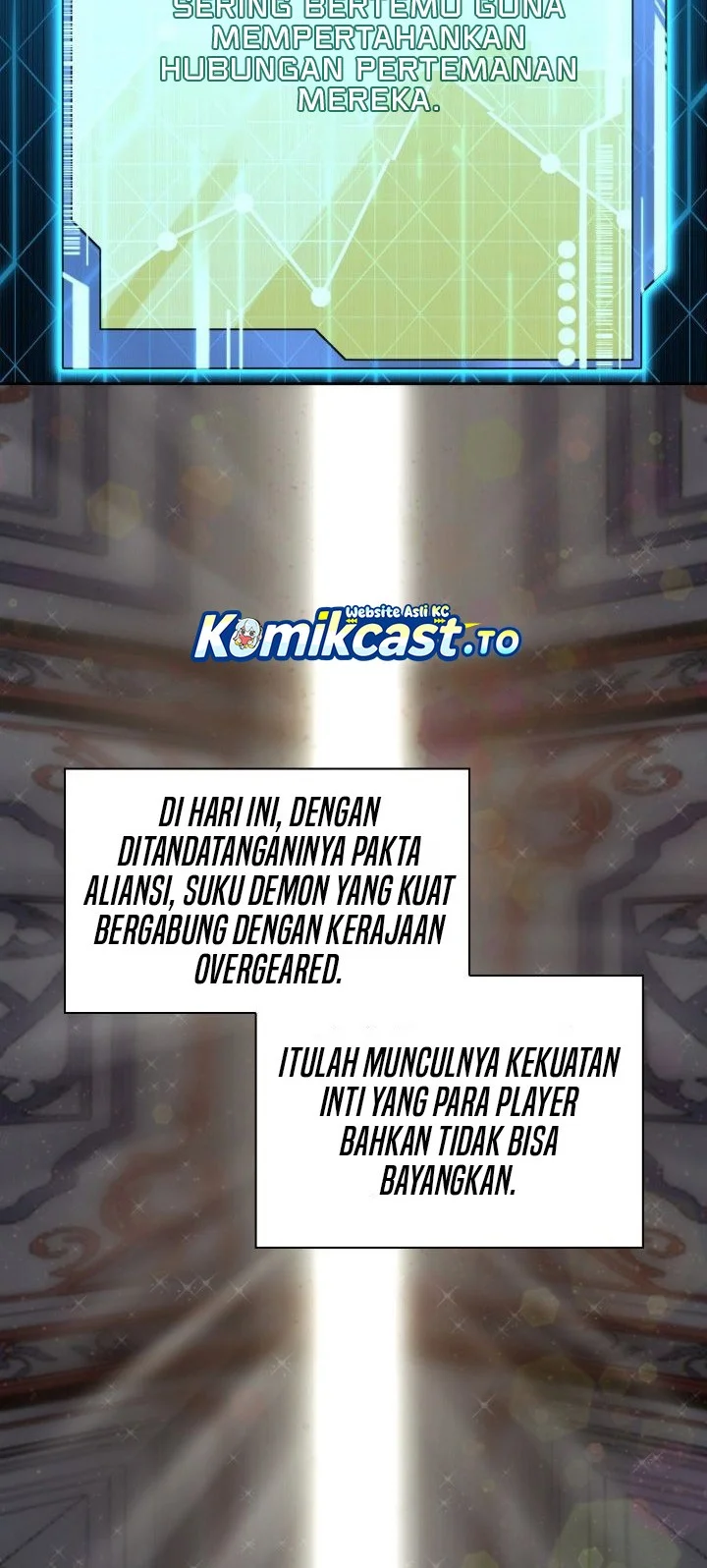 Overgeared New Chapter 298 Gambar 43